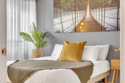 Купить кондоминиум в Майами, Флорида 2 спальни, 106.93м2, № 2003920 - фото 27