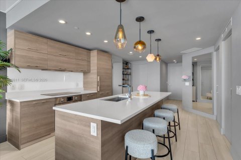 Купить кондоминиум в Майами, Флорида 2 спальни, 106.93м2, № 2003920 - фото 14