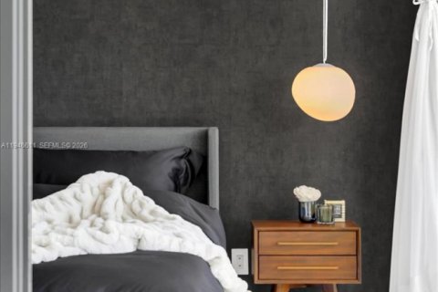 Купить кондоминиум в Майами, Флорида 2 спальни, 106.93м2, № 2003920 - фото 22