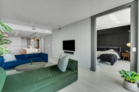 Купить кондоминиум в Майами, Флорида 2 спальни, 106.93м2, № 2003920 - фото 8