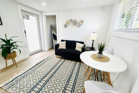 Снять в аренду коммерческую недвижимость в Майами, Флорида 1 спальня, 41.81м2, № 1942521 - фото 6