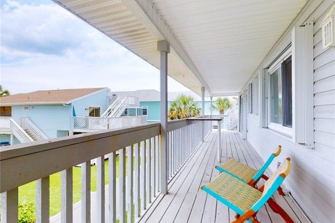 House in New Smyrna Beach, Florida 3 bedrooms, 171.87 sq.m. № 1284530 - photo 28
