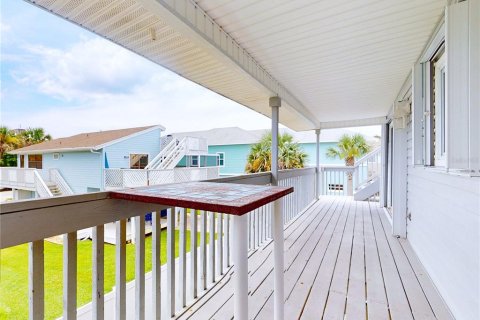 House in New Smyrna Beach, Florida 3 bedrooms, 171.87 sq.m. № 1284530 - photo 29