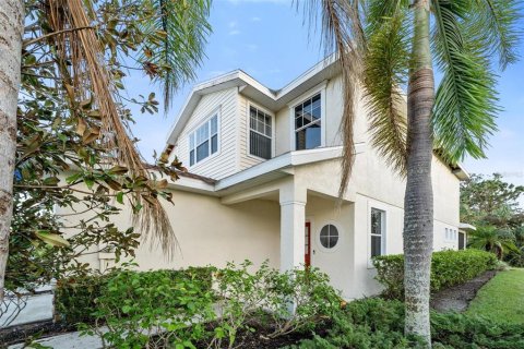 Adosado en alquiler en North Port, Florida, 3 dormitorios, 148.64 m2 № 1866634 - foto 1