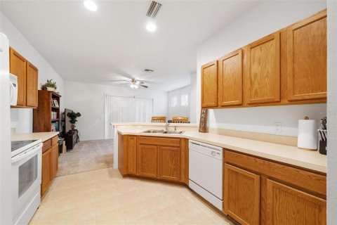 Adosado en alquiler en North Port, Florida, 3 dormitorios, 148.64 m2 № 1866634 - foto 21