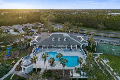 Adosado en alquiler en North Port, Florida, 3 dormitorios, 148.64 m2 № 1866634 - foto 2