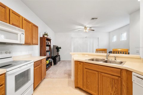 Adosado en alquiler en North Port, Florida, 3 dormitorios, 148.64 m2 № 1866634 - foto 22