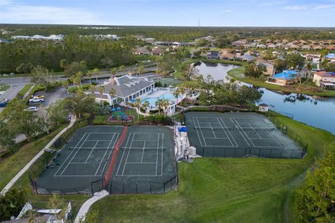 Adosado en alquiler en North Port, Florida, 3 dormitorios, 148.64 m2 № 1866634 - foto 3