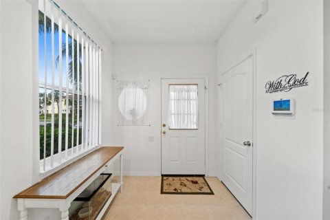 Adosado en alquiler en North Port, Florida, 3 dormitorios, 148.64 m2 № 1866634 - foto 4