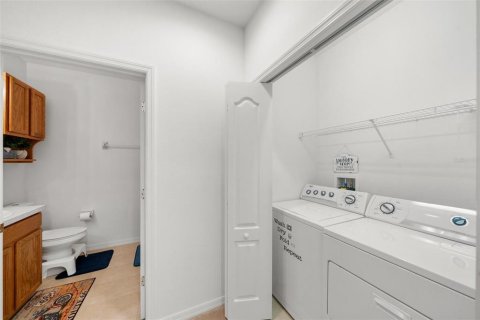 Adosado en alquiler en North Port, Florida, 3 dormitorios, 148.64 m2 № 1866634 - foto 13