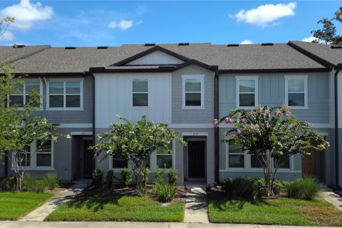 Adosado en venta en Orlando, Florida, 3 dormitorios, 145.86 m2 № 2221768 - foto 16