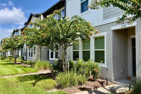 Adosado en venta en Orlando, Florida, 3 dormitorios, 145.86 m2 № 2221768 - foto 15