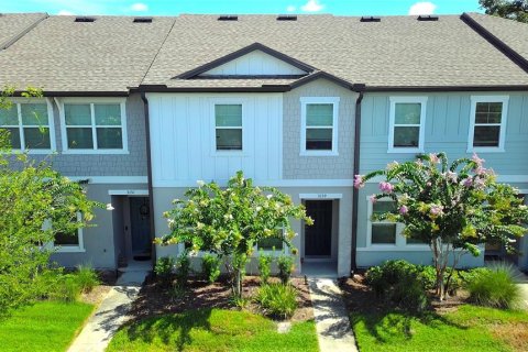 Townhouse in Orlando, Florida 3 bedrooms, 145.86 sq.m. № 2221768