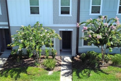 Adosado en venta en Orlando, Florida, 3 dormitorios, 145.86 m2 № 2221768 - foto 2