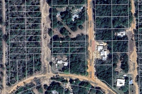 Land in Interlachen, Florida № 2160445 - photo 3