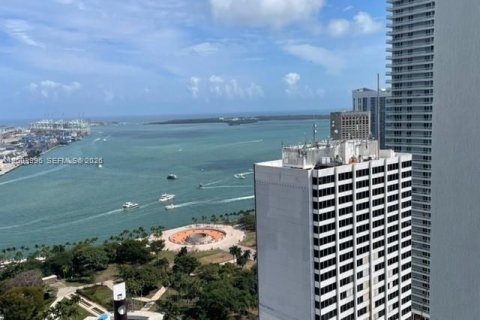 Copropriété à louer à Miami, Floride: 58.71 m2 № 2153832 - photo 4