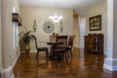 House in Leesburg, Florida 4 bedrooms, 226.59 sq.m. № 1843824 - photo 9