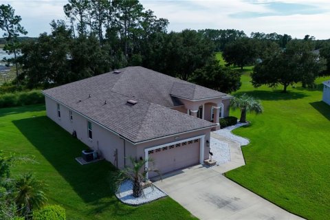 House in Leesburg, Florida 4 bedrooms, 226.59 sq.m. № 1843824 - photo 2