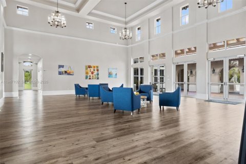 Купить кондоминиум в Катлер-Бей, Флорида 2 спальни, 75.16м2, № 2003147 - фото 26