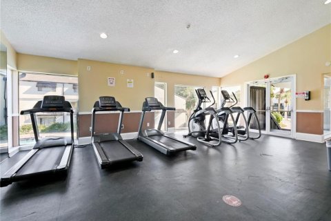 Condominio en venta en Orlando, Florida, 2 dormitorios, 112.78 m2 № 1718389 - foto 23
