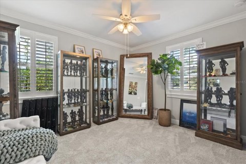 House in Longwood, Florida 5 bedrooms, 369.38 sq.m. № 1795121 - photo 24