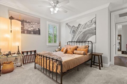 House in Longwood, Florida 5 bedrooms, 369.38 sq.m. № 1795121 - photo 27