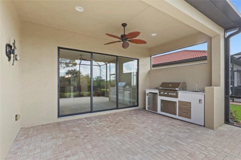 House in Venice, Florida 2 bedrooms, 178.47 sq.m. № 1876075 - photo 29