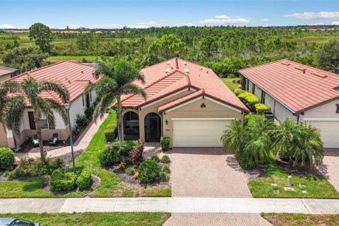 House in Venice, Florida 2 bedrooms, 178.47 sq.m. № 1876075 - photo 30