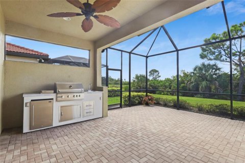 House in Venice, Florida 2 bedrooms, 178.47 sq.m. № 1876075 - photo 26