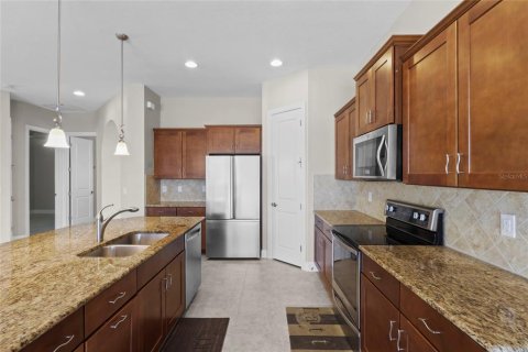 House in Venice, Florida 2 bedrooms, 178.47 sq.m. № 1876075 - photo 5