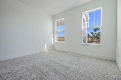 Touwnhouse à vendre à Winter Garden, Floride: 3 chambres, 181.62 m2 № 1590441 - photo 11
