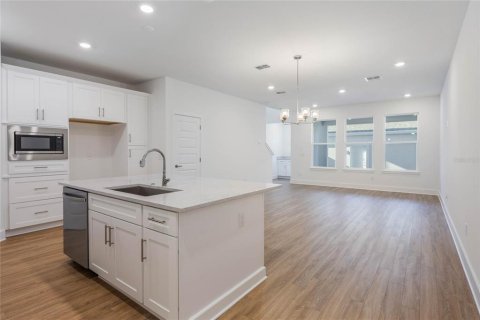 Touwnhouse à vendre à Winter Garden, Floride: 3 chambres, 181.62 m2 № 1590441 - photo 6