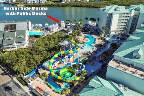 Villa ou maison à vendre à Indian Rocks Beach, Floride: 2 chambres, 98.85 m2 № 1761496 - photo 5