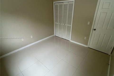 Townhouse in Homestead, Florida 2 bedrooms, 85.38 sq.m. № 1688989 - photo 6