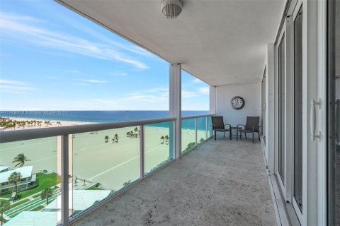 Copropriété à vendre à Fort Lauderdale, Floride: 2 chambres, 140.56 m2 № 1697365 - photo 4