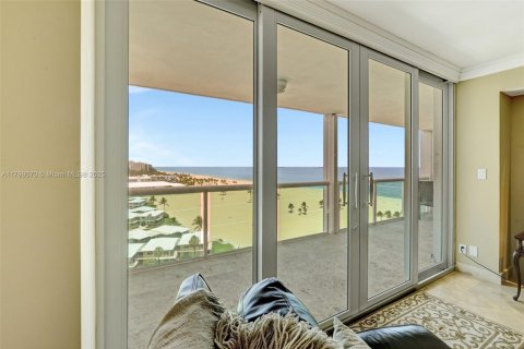 Copropriété à vendre à Fort Lauderdale, Floride: 2 chambres, 140.56 m2 № 1697365 - photo 27