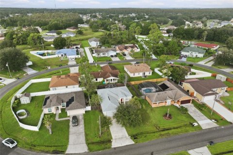 Casa en venta en Kissimmee, Florida, 3 dormitorios, 121.52 m2 № 2385620 - foto 25