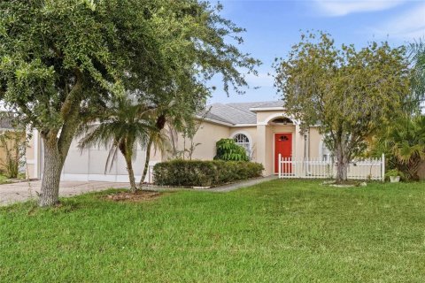 Casa en venta en Kissimmee, Florida, 3 dormitorios, 121.52 m2 № 2385620 - foto 22