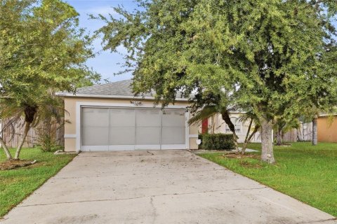 Casa en venta en Kissimmee, Florida, 3 dormitorios, 121.52 m2 № 2385620 - foto 20