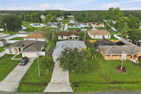 Casa en venta en Kissimmee, Florida, 3 dormitorios, 121.52 m2 № 2385620 - foto 23