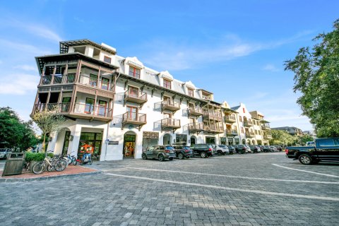 Купить кондоминиум в Инлет Бич, Флорида 3 спальни, 230.58м2, № 559587 - фото 1