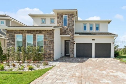 Casa en Montverde, Florida 5 dormitorios, 274.99 m2 № 2375848