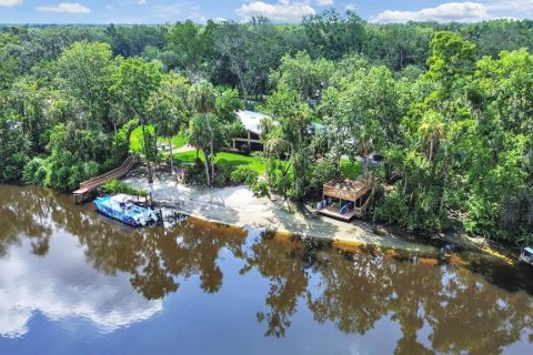 House in Riverview, Florida 6 bedrooms, 353.68 sq.m. № 1832999 - photo 1