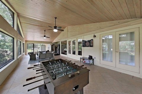 House in Riverview, Florida 6 bedrooms, 353.68 sq.m. № 1832999 - photo 27