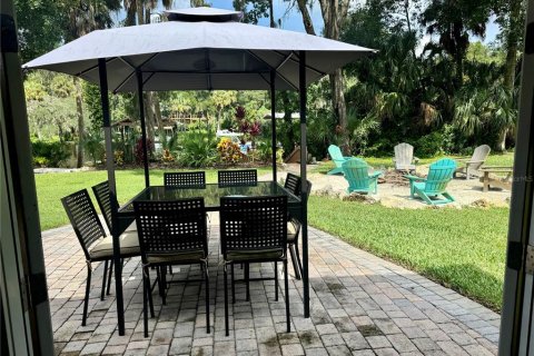 House in Riverview, Florida 6 bedrooms, 353.68 sq.m. № 1832999 - photo 29