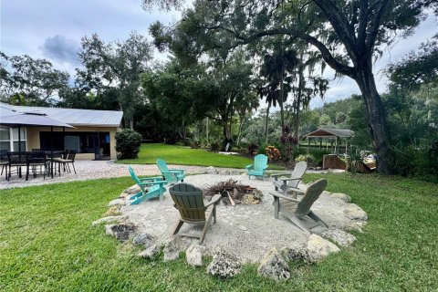 House in Riverview, Florida 6 bedrooms, 353.68 sq.m. № 1832999 - photo 30