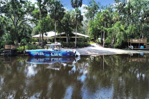 House in Riverview, Florida 6 bedrooms, 353.68 sq.m. № 1832999 - photo 3