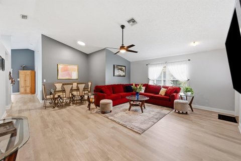 Villa ou maison à vendre à Davie, Floride: 4 chambres, 169.55 m2 № 2178794 - photo 7
