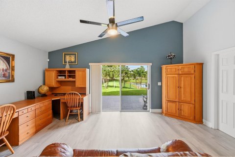 Villa ou maison à vendre à Davie, Floride: 4 chambres, 169.55 m2 № 2178794 - photo 17