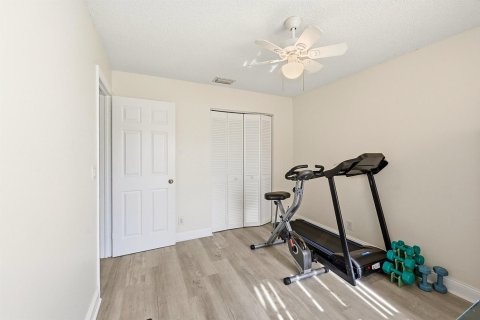 Villa ou maison à vendre à Davie, Floride: 4 chambres, 169.55 m2 № 2178794 - photo 26